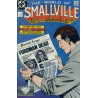 The World of Smallville Mini Issue 2