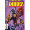 Titans Vol. 1 Issue  7