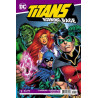 Titans: Burning Rage Issue 1