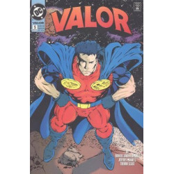 Valor  Issue  5