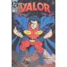 Valor  Issue  5