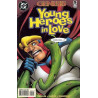 Young Heroes In Love  Issue  5