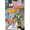 Young Heroes In Love  Issue 14