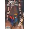 Over the Garden Wall Vol. 2 Issue 2 Variant