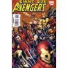 Giant Size Avengers Special 1