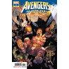 Avengers: No Road Home  Issue 1