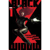 Black Widow Vol.8 Issue 1w Variant