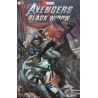 Marvel's Avengers: Black Widow One-Shot Issue 1w Variant