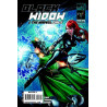 Black Widow & the Marvel Girls Mini Issue 2