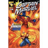 Captain Marvel Vol. 3 Issue 0