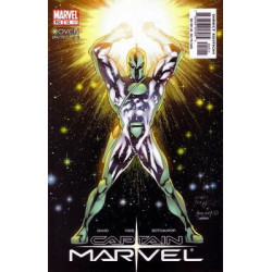 Captain Marvel Vol. 4 Issue 12