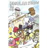 Regular Show  Issue 3