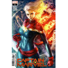 Captain Marvel Vol. 9 Issue  1w Variant