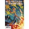 Captain Marvel Vol. 9 Issue  3