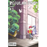 Regular Show  Issue 3b Variant