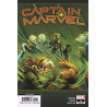 Captain Marvel Vol. 9 Issue  4c Variant