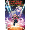 Captain Marvel: Braver & Mightier One-Shot Issue 1