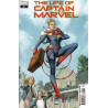 The Life of Captain Marvel Vol. 2 Issue 1