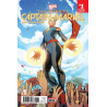 The Mighty Captain Marvel  Issue 1