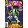 The Untold Legend of Captain Marvel Mini Issue 1