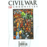 Civil War Chronicles  Issue 5