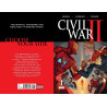 Civil War II  Issue 1