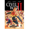 Civil War II  Issue 4