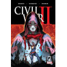 Civil War II  Issue 7