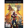 Civil War II: Amazing Spider-Man Mini Issue 1