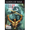 Civil War II: Gods of War Mini Issue 1