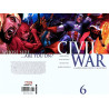 Civil War Vol. 1 Issue 6