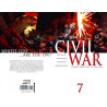 Civil War Vol. 1 Issue 7