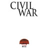 Civil War Vol. 2 Issue 1e Variant