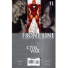 Civil War: Front Line  Issue 11