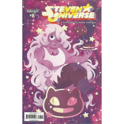 Steven Universe Vol. 2 Issue 8