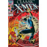 Classic X-Men  Issue  5