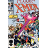 Classic X-Men  Issue  8