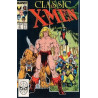 Classic X-Men  Issue 21