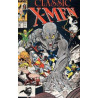 Classic X-Men  Issue 22