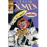 Classic X-Men  Issue 29