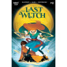 The Last Witch  Issue 1