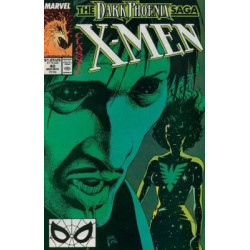 Classic X-Men  Issue 40