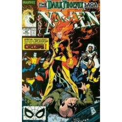 Classic X-Men  Issue 42