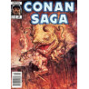 Conan Saga  Issue 30