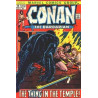 Conan the Barbarian Vol. 1 Issue   18