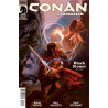 Conan the Barbarian Vol. 3 Issue 21