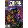 Conan: Lord of the Spiders Mini Issue 1