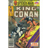 King Conan Vol. 1 Issue  8