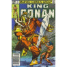 King Conan Vol. 1 Issue 11