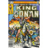 King Conan Vol. 1 Issue 16